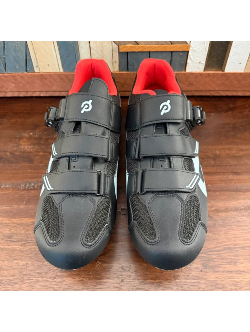 Peloton Cycling Shoes Men’s Size 11 (EU 45)
